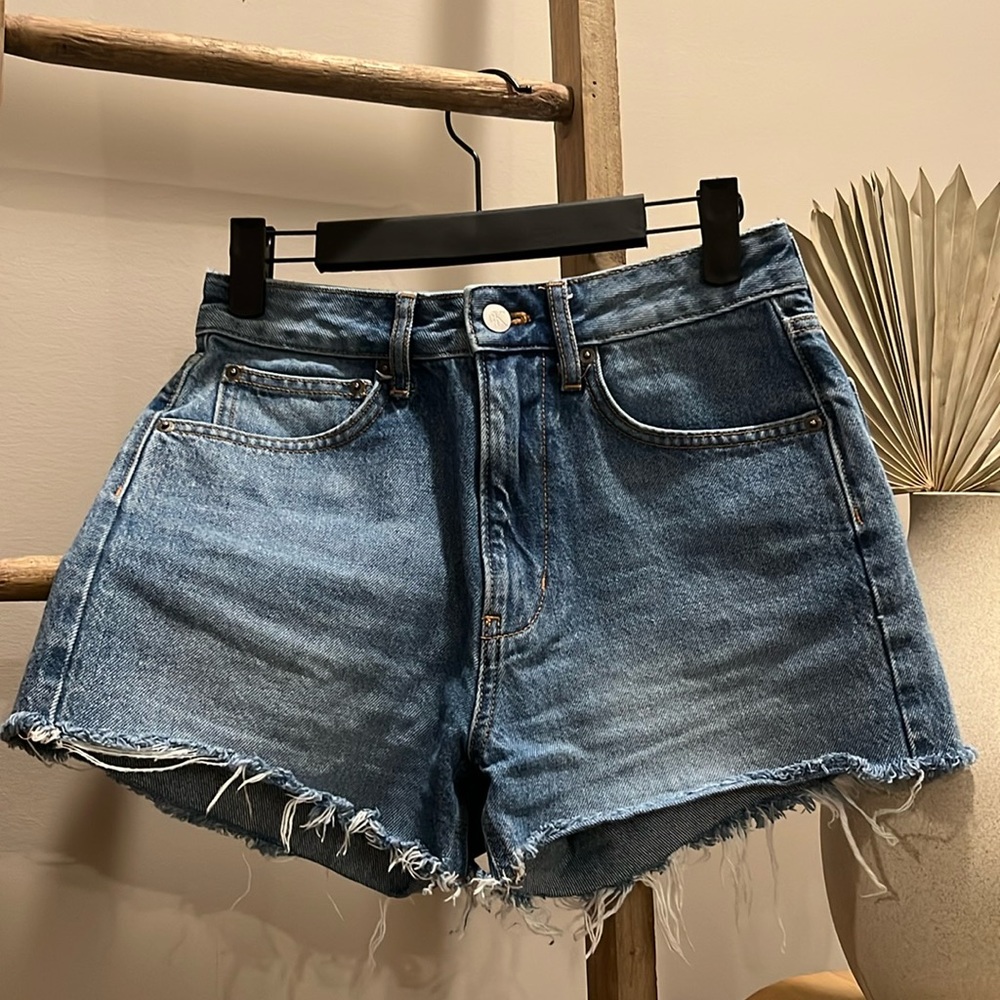 Vintage Calvin Klein Shorts